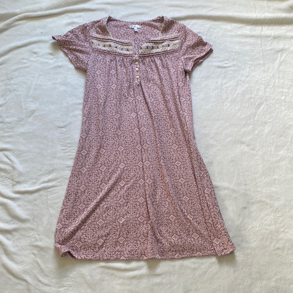 Night gown